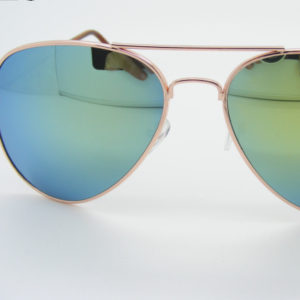 Aviator Sonnenbrille